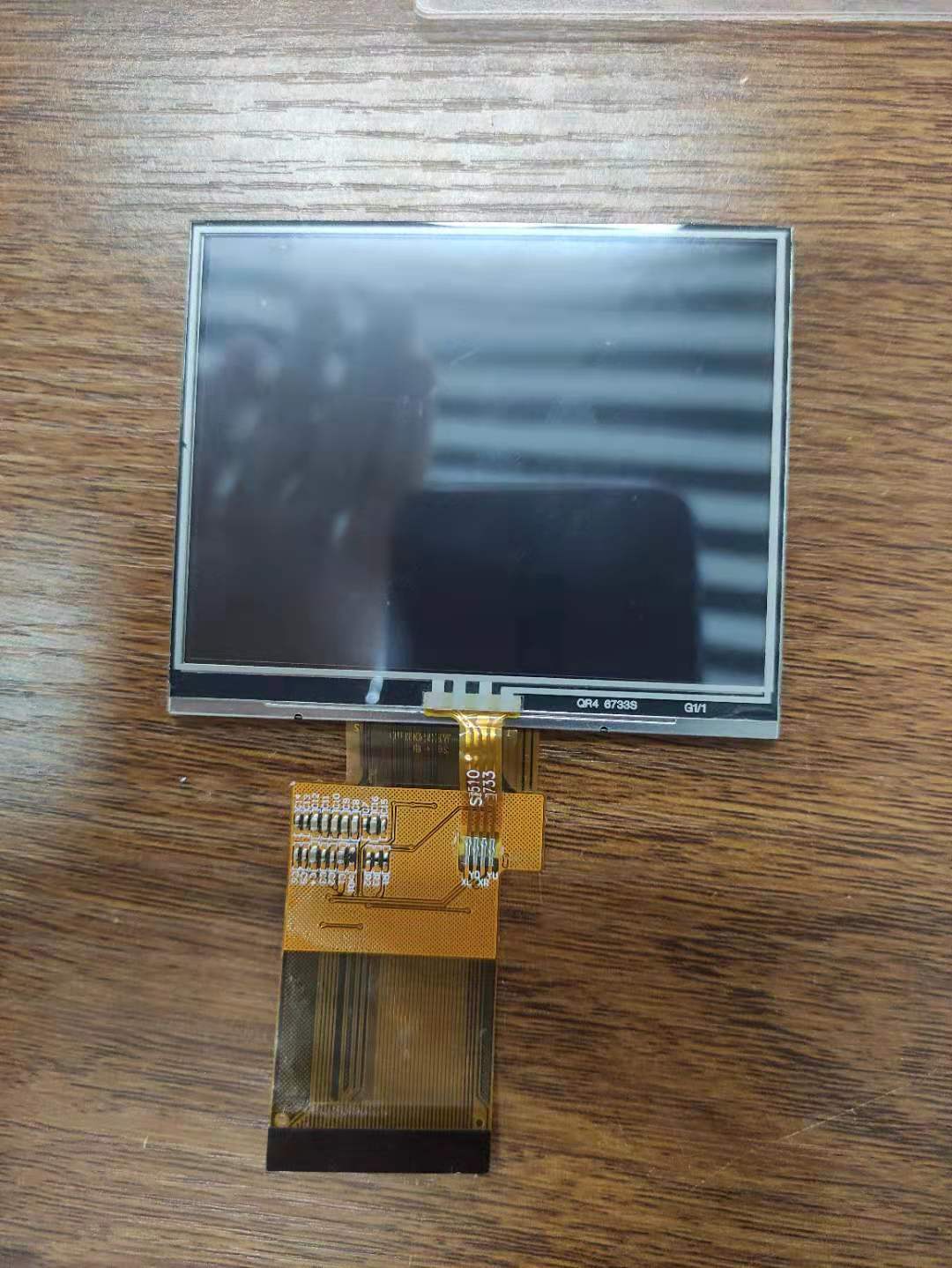 3.5 ġ HD DLC0350ABM0CRT-2 Ƿ  ÷ LCD ȭ